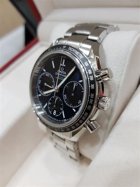 omega speedmaster racing co-axial chronograph 40mm